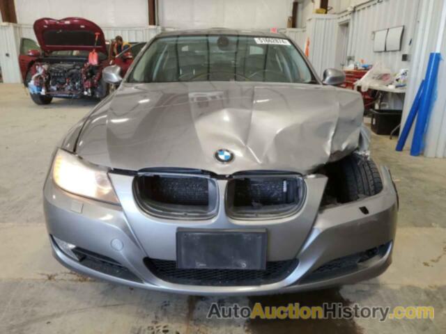 BMW 3 SERIES XI, WBAPK73579A452038