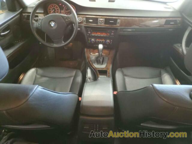BMW 3 SERIES XI, WBAPK73579A452038