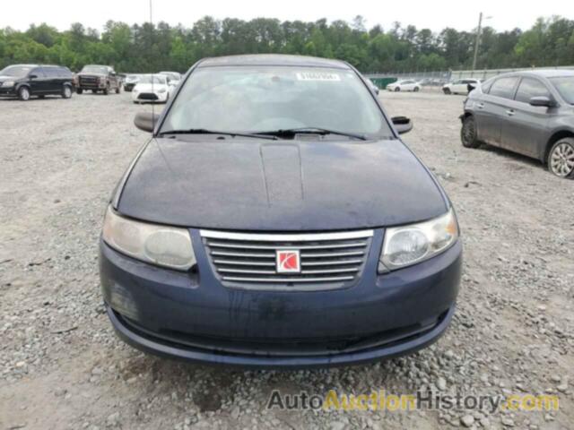 SATURN ION LEVEL 2, 1G8AJ55F87Z115411