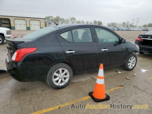 NISSAN VERSA S, 3N1CN7AP3EL834232