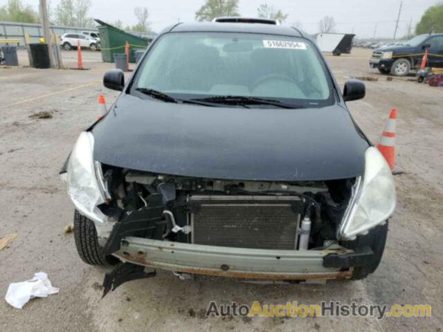 NISSAN VERSA S, 3N1CN7AP3EL834232