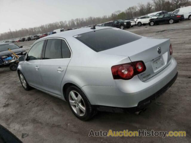 VOLKSWAGEN JETTA SE, 3VWRM71K99M066655