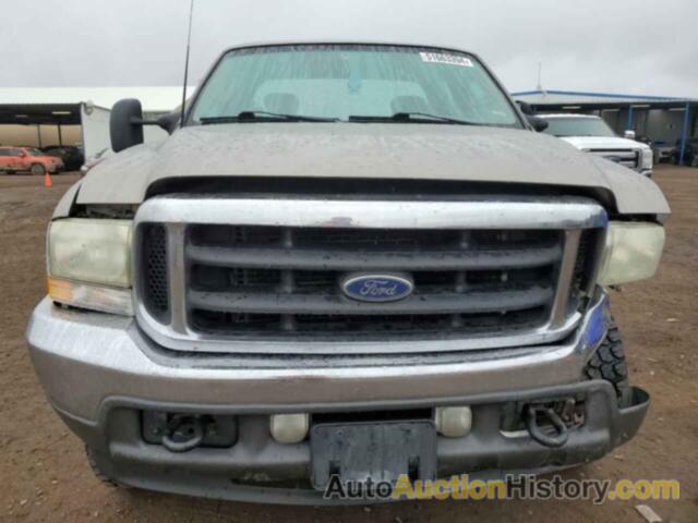 FORD F250 SUPER DUTY, 1FTNX21SX3EB75053