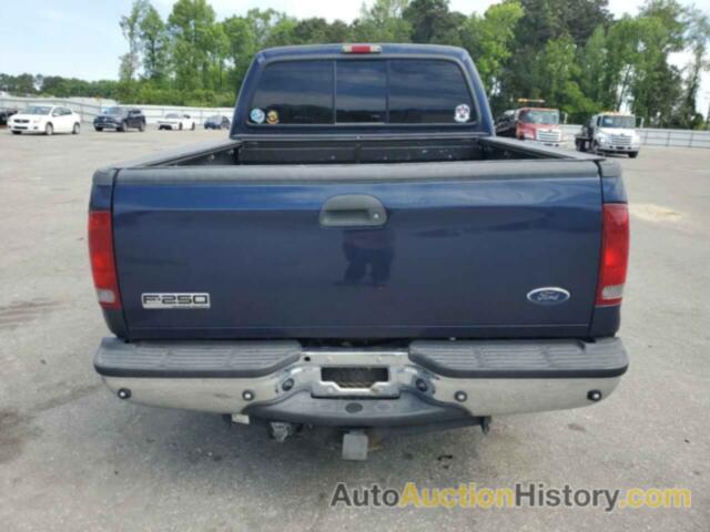 FORD F250 SUPER DUTY, 1FTSW21P06EB39216