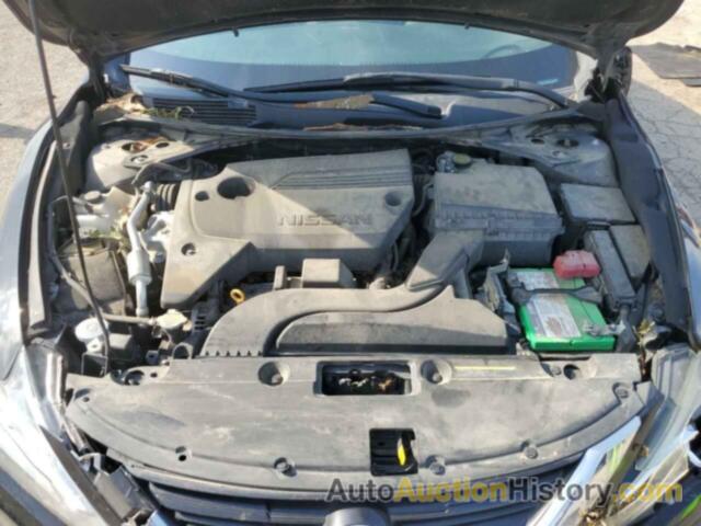 NISSAN ALTIMA 2.5, 1N4AL3AP6HC116568