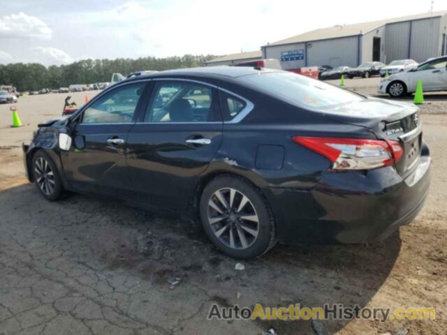 NISSAN ALTIMA 2.5, 1N4AL3AP6HC116568