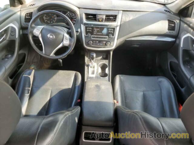 NISSAN ALTIMA 2.5, 1N4AL3AP6HC116568