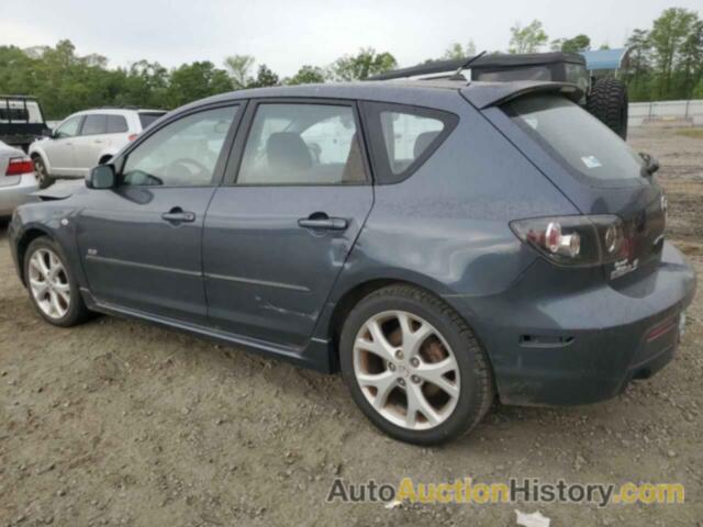 MAZDA MAZDA3 HATCHBACK, JM1BK343481133990