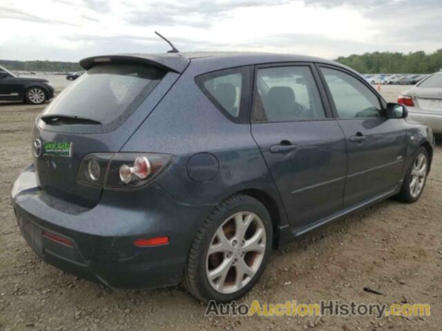 MAZDA MAZDA3 HATCHBACK, JM1BK343481133990