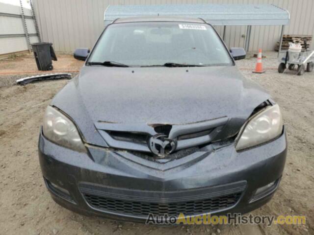 MAZDA MAZDA3 HATCHBACK, JM1BK343481133990