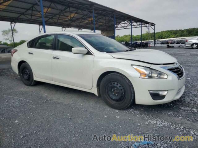 NISSAN ALTIMA 2.5, 1N4AL3AP8FC134244