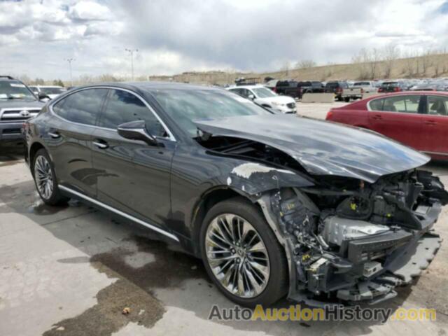 LEXUS LS500 500, JTHC5LFFXJ5000795