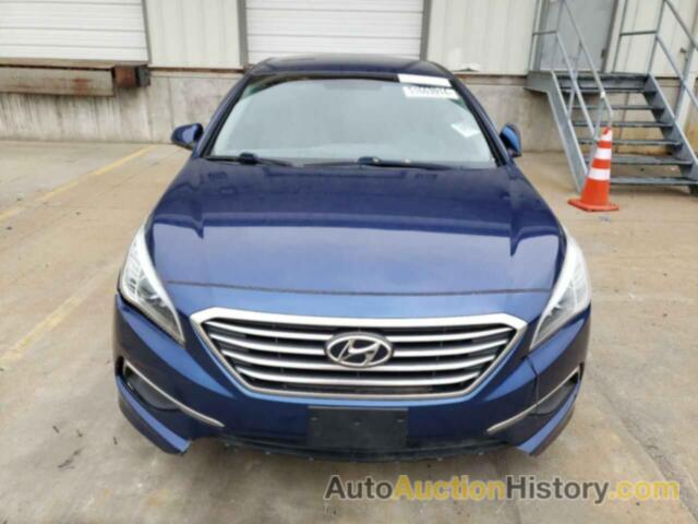 HYUNDAI SONATA SE, 5NPE24AF4HH488300