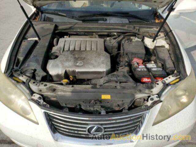 LEXUS ES350 350, JTHBJ46G172009644