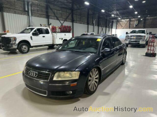 AUDI A8 L QUATTRO, WAUML44EX4N013124