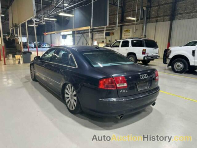 AUDI A8 L QUATTRO, WAUML44EX4N013124