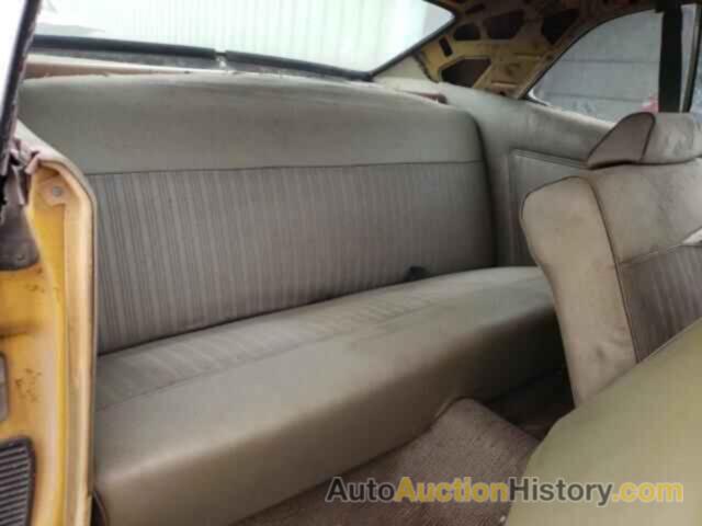 FORD LTD, 1A25F248792