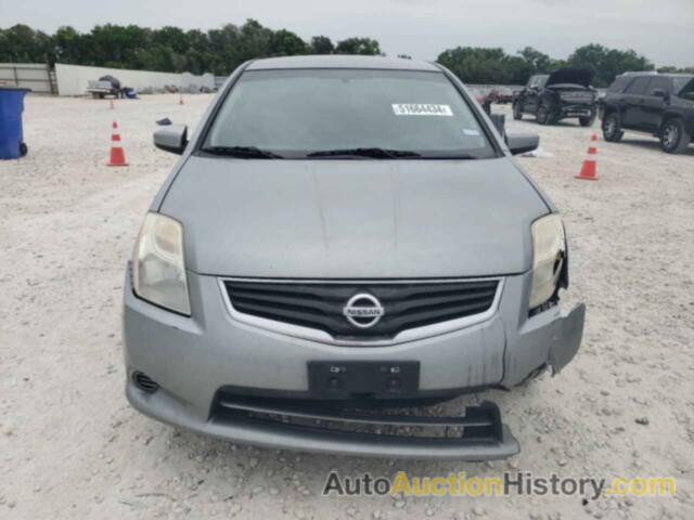 NISSAN SENTRA 2.0, 3N1AB6AP4CL781404