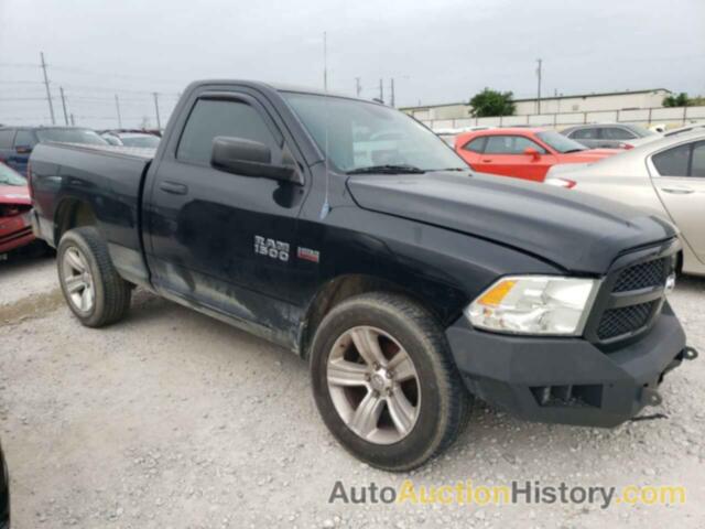 RAM 1500 ST, 3C6JR6AT9EG135249