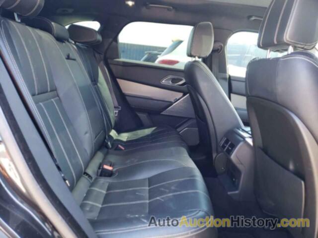 LAND ROVER RANGEROVER S, SALYB2RX8JA709255