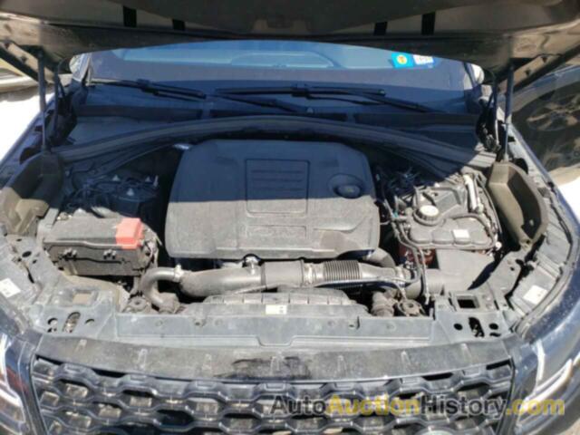 LAND ROVER RANGEROVER S, SALYB2RX8JA709255