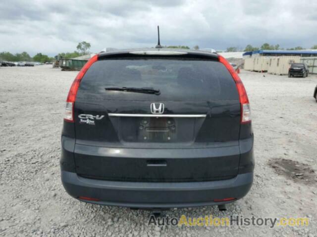 HONDA CRV EXL, 2HKRM3H72EH520614