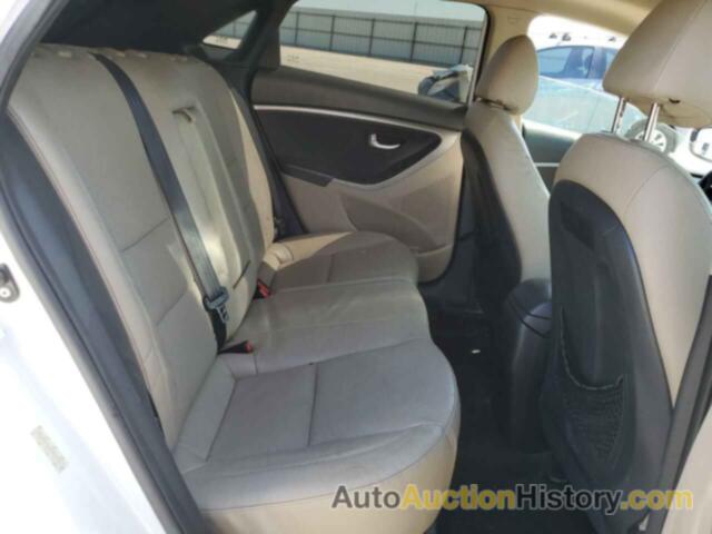 HYUNDAI ELANTRA, KMHD35LE4DU061262