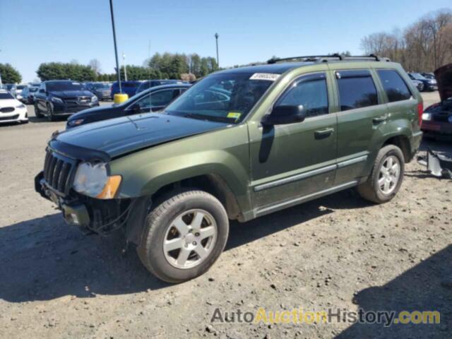 JEEP GRAND CHER LAREDO, 1J8GR48K28C136831