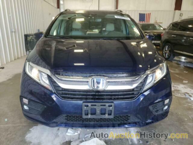 HONDA All Models EXL, 5FNRL6H78JB059819