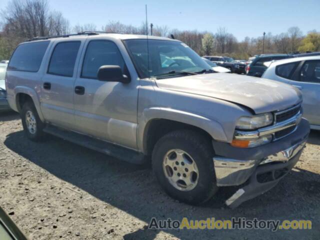 CHEVROLET SUBURBAN K1500, 1GNFK16Z76J122221