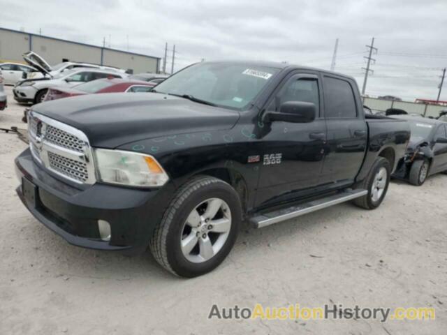 RAM 1500 ST, 1C6RR7KT5ES201196