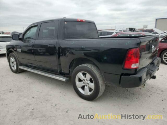 RAM 1500 ST, 1C6RR7KT5ES201196