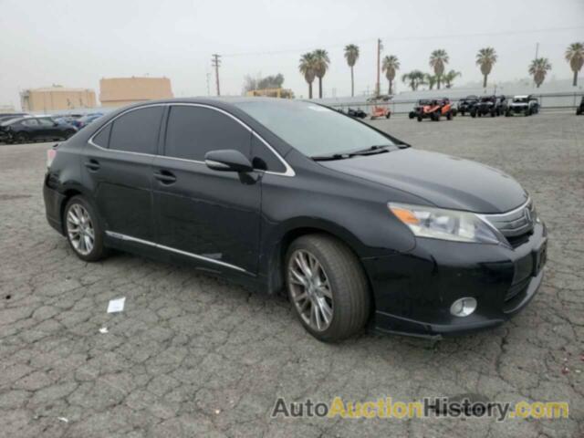 LEXUS HS 250H, JTHBB1BA7B2046008