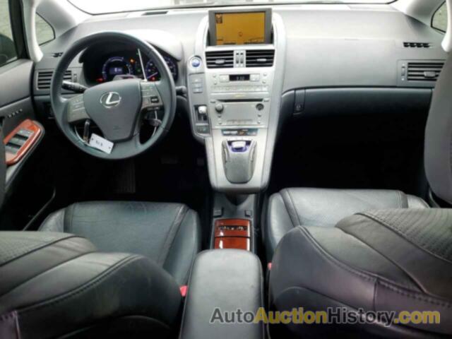 LEXUS HS 250H, JTHBB1BA7B2046008