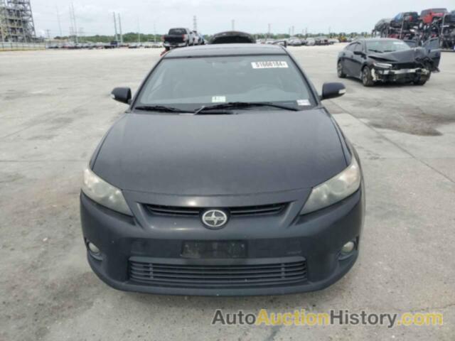 TOYOTA SCION, JTKJF5C78D3052482