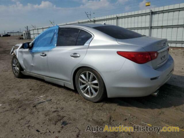 INFINITI Q50 BASE, JN1BV7AP0EM689765