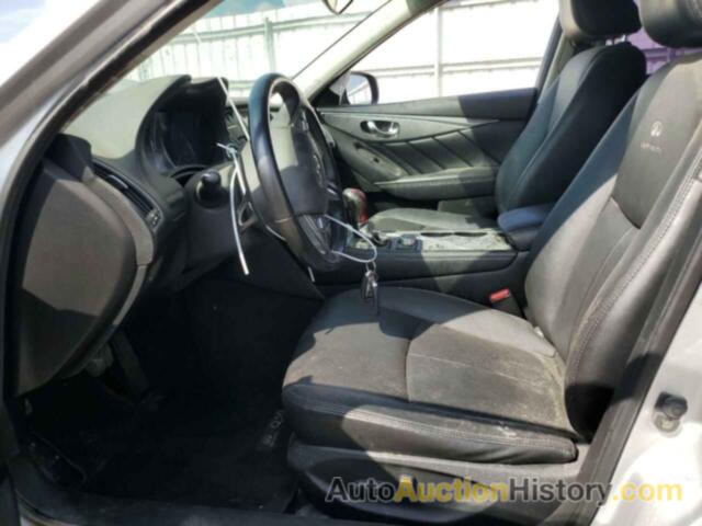 INFINITI Q50 BASE, JN1BV7AP0EM689765