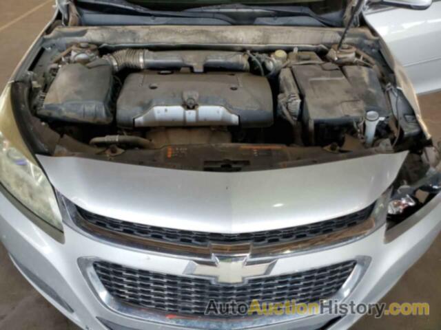 CHEVROLET MALIBU 1LT, 1G11C5SLXEF300917