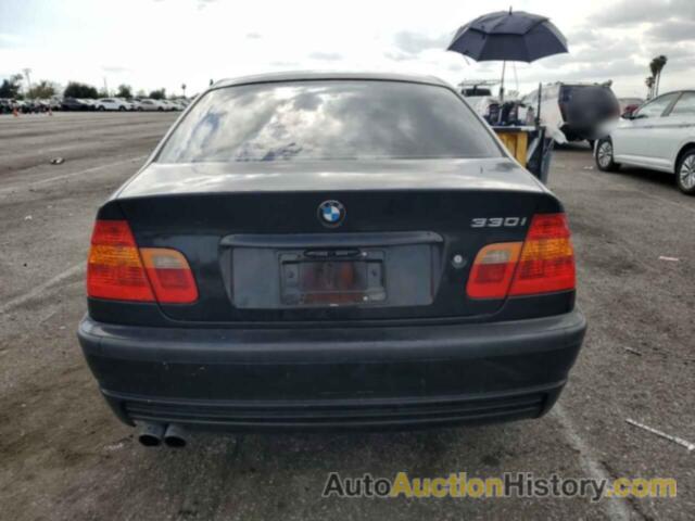 BMW 3 SERIES I, WBAEV53443KM29067
