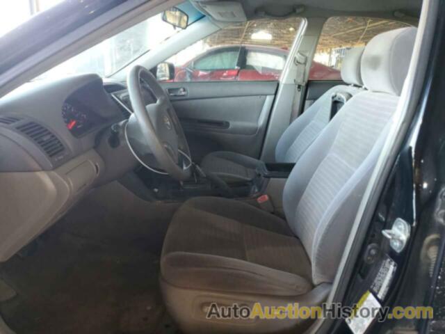 TOYOTA CAMRY LE, 4T1BE32K26U716504