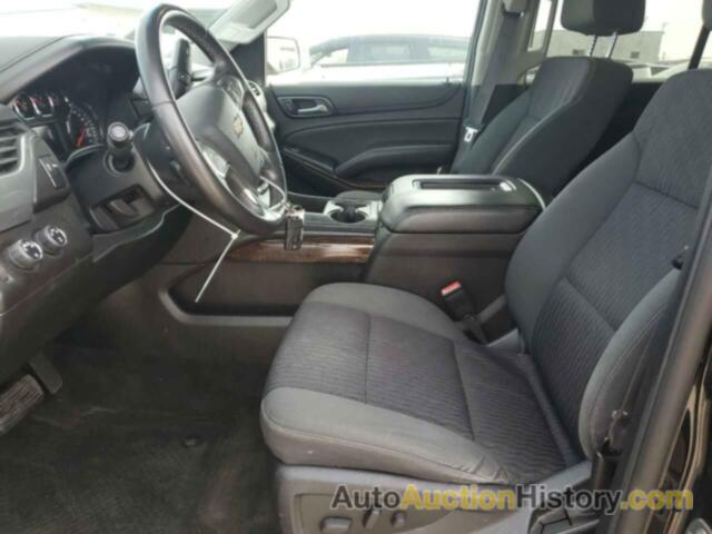 CHEVROLET TAHOE K1500 LS, 1GNSKAKC0FR136558