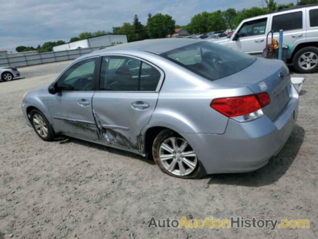 SUBARU LEGACY 2.5I PREMIUM, 4S3BMBB68C3038637