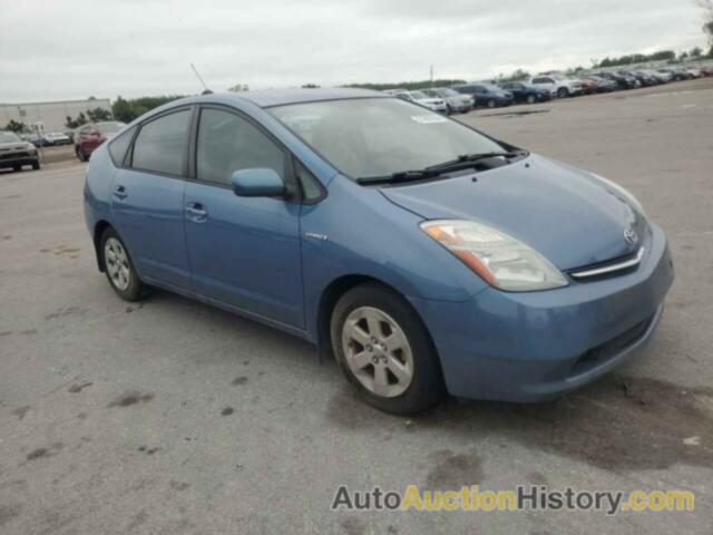 TOYOTA PRIUS, JTDKB20U987796946