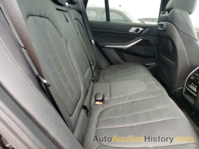 BMW X5 XDRIVE40I, 5UXCR6C02L9D63449