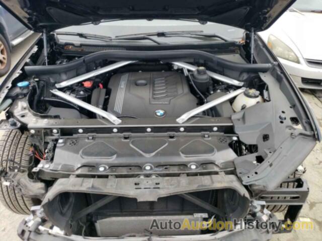BMW X5 XDRIVE40I, 5UXCR6C02L9D63449