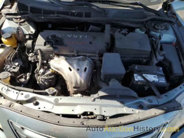 TOYOTA CAMRY BASE, 4T4BE46K19R064582