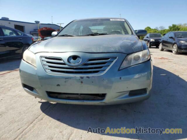TOYOTA CAMRY BASE, 4T4BE46K19R064582