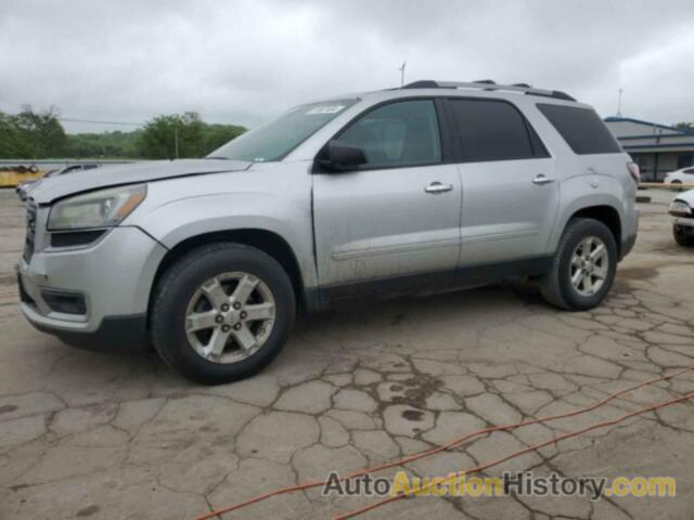 GMC ACADIA SLE, 1GKKRPKD6DJ157429