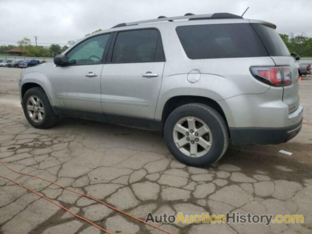 GMC ACADIA SLE, 1GKKRPKD6DJ157429