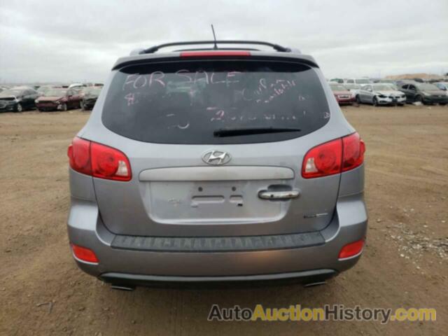 HYUNDAI SANTA FE SE, 5NMSH73EX7H026598